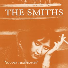Album cover of Louder Than Bombs