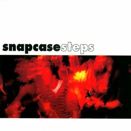 Album cover of Steps