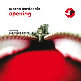 Album cover of Opening