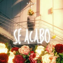 Album cover of Se acabo (Mashup)