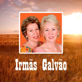 Album cover of Irmãs Galvão