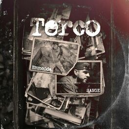 Album cover of Terco (feat. Sange, Fat Daddy & The Beat Narcos)