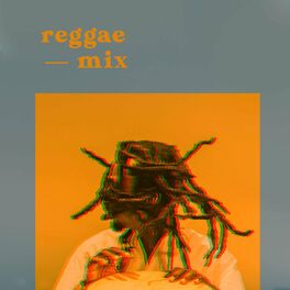 Album cover of Reggae Mix!