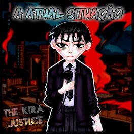 Abertura de Dragon Ball GT) – The Kira Justice - playlist by