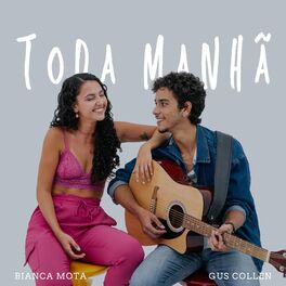 Album cover of Toda Manhã