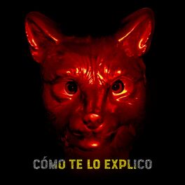 Album cover of Cómo Te Lo Explico