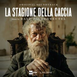 Album cover of La Stagione della Caccia (Colonna sonora originale del film TV)