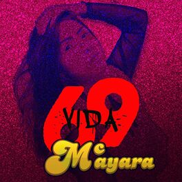 Mc Mayra: albums, songs, playlists