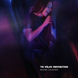 Album picture of Te Vejo (Revisited)