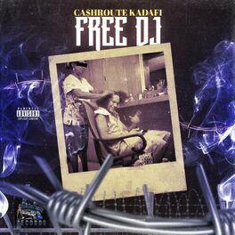 Album cover of FREE DJ