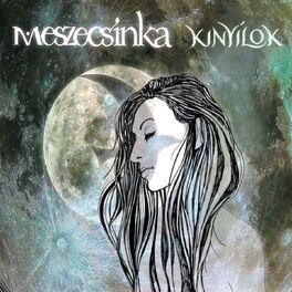 Album cover of Kinyílok