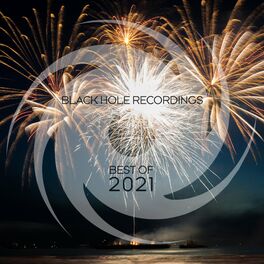 Album cover of Black Hole Recordings - Best of 2021