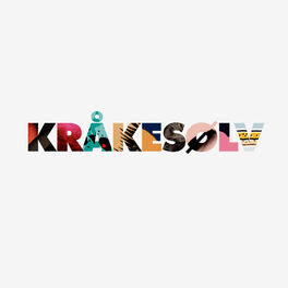 Album cover of Kråkesølv