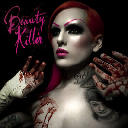 Album cover of Beauty Killer (Bonus Track Version)