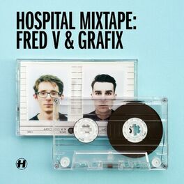 Album cover of Hospital Mixtape: Fred V & Grafix