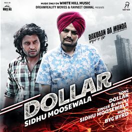Album cover of Dollar (From 