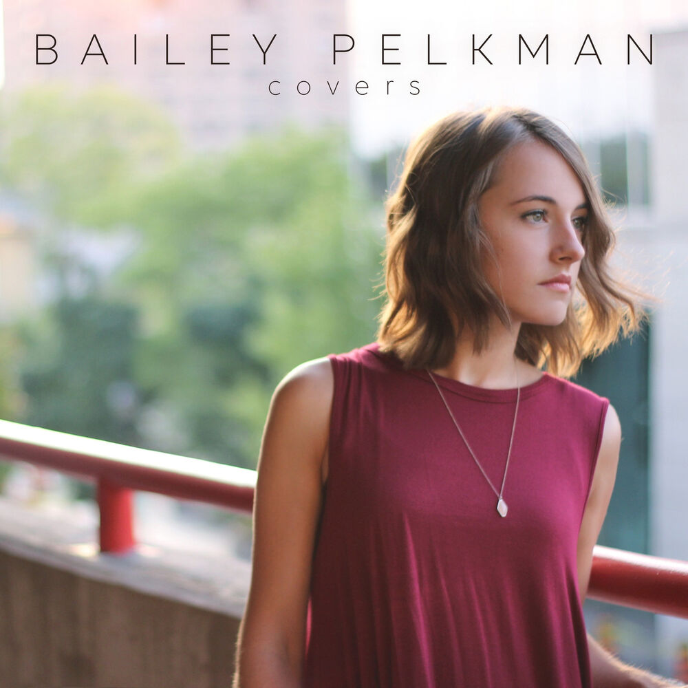 Isn she lovely. Bailey Pelkman.