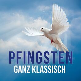 Album cover of Pfingsten ganz klassisch