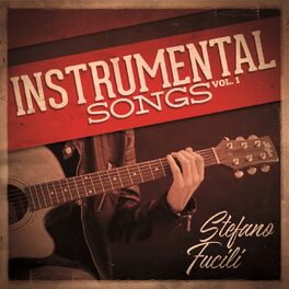 Album cover of Instrumental Songs, Vol. 1