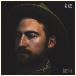 Album cover of No More