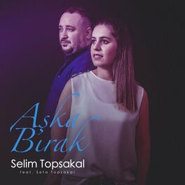 Album cover of Aşka Bırak