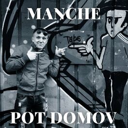 Album cover of Pot domov