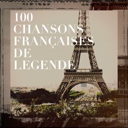 Années 80 - 100% tubes Français - Compilation variété française