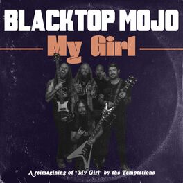 Album cover of My Girl