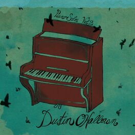 Album cover of Piano Solos, Vol. 2