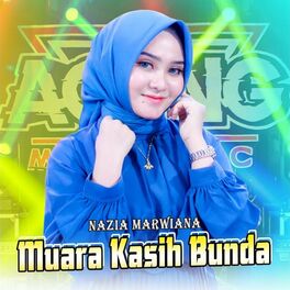 Album cover of Muara Kasih Bunda