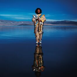 Album cover of Heaven and Earth