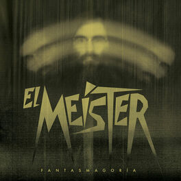 Album cover of Fantasmagoría