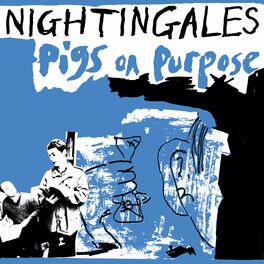 Album cover of Pigs On Purpose
