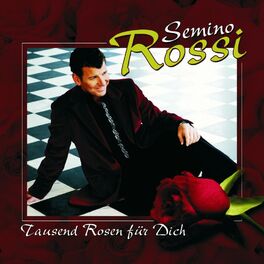 Album cover of Tausend Rosen für Dich
