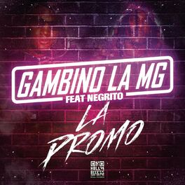Album cover of La promo