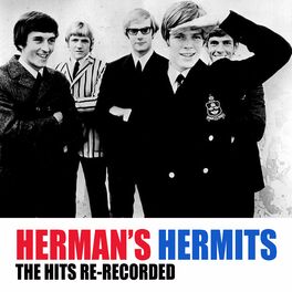 Album cover of The Hits Re-Recorded