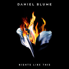 Album cover of Nights Like This