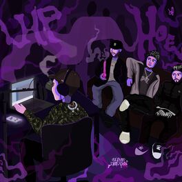 Album cover of HOE