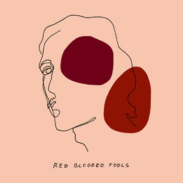 Album cover of Red Blooded Fools