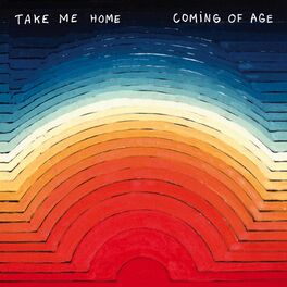Album cover of Coming of Age