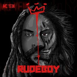 Album cover of Rudeboy