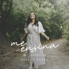 Album cover of Me Ensina