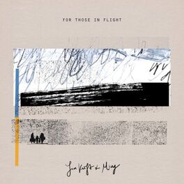 Album cover of For Those in Flight