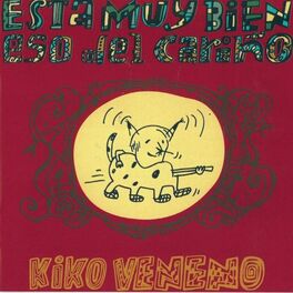 Album cover of Esta Muy Bien Eso del Cariño