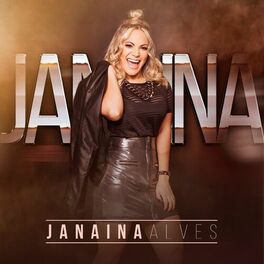 Album cover of Janaina Alves