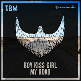 Album cover of My Road