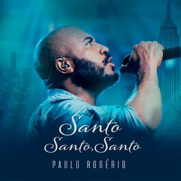 Album cover of Santo, Santo, Santo