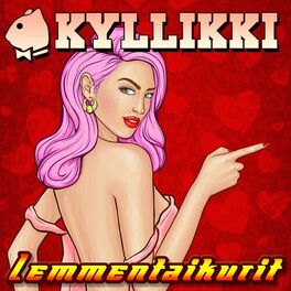 Album cover of Kyllikki