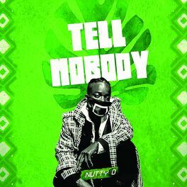 Album cover of Tell Nobody