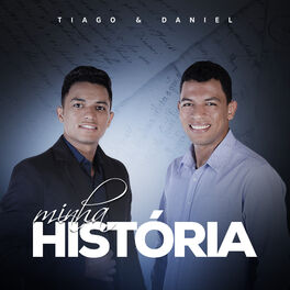 Album cover of Minha História